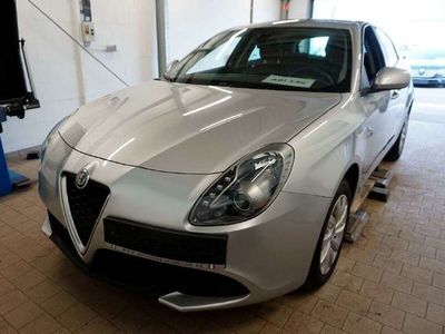 gebraucht Alfa Romeo Giulietta 1.4 TB 16V Navigation