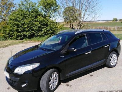 gebraucht Renault Mégane 1.9 DCI