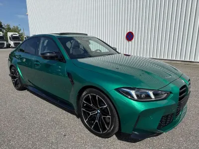 Gebraucht BMW M3
