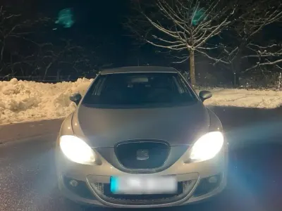 Gebraucht Seat Leon FR 150 PS (110 kW) 2006 Kleinwagen