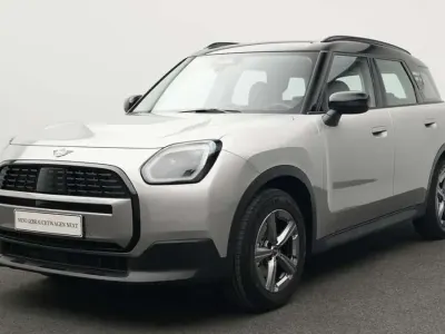 Gebraucht Mini Countryman Classic 163 PS (119 kW) 2025 Grau SUV