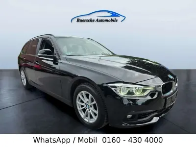 Gebraucht BMW 318