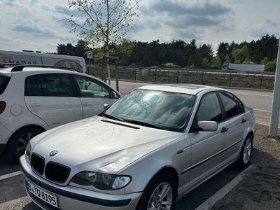 gebraucht BMW 316 316 i