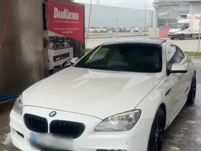 Gebraucht BMW 650