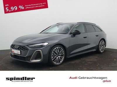 Gebraucht Audi A5 Ambiente 204 PS (150 kW) 2025 Magnetgrau Coupé