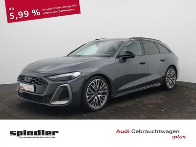 Magnetgrau Gebraucht 2025 Audi A5 Ambiente Coupé | 53.880 € (Superpreis)
