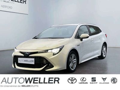 gebraucht Toyota Corolla 1.8 Hybrid TS Business Edition *Navi*CarPlay*