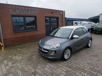 gebraucht Opel Adam Jam ecoFlex