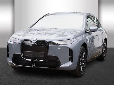 Neu BMW iX Comfort Edition 300 kW (408 PS) 2026 Schwarz SUV