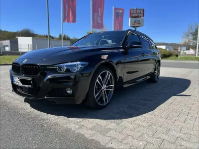 Gebraucht BMW 340