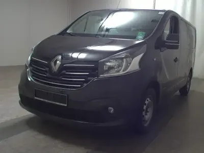 Occasion Renault Trafic