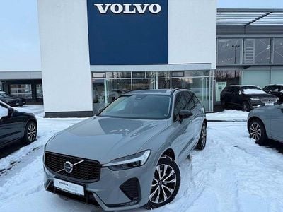 Grau Gebraucht 2023 Volvo XC60 Plus SUV | 38.000 € (Guter Preis)