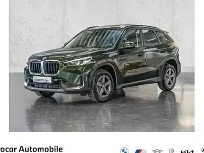 Gebraucht BMW X1