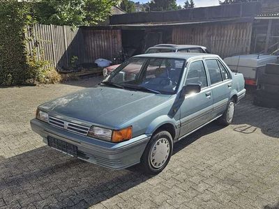 gebraucht Nissan Sunny SunnySLX