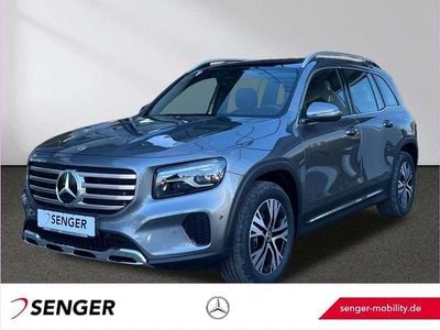 Mercedes GLB200