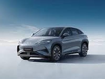 Neu BYD Sealion 7 Comfort 230 kW (313 PS) 2026 SUV