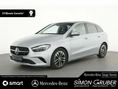 Gebraucht Mercedes B180