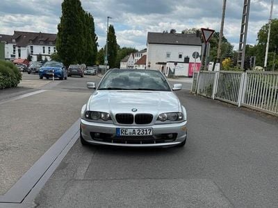 BMW 325 Cabriolet