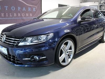 VW CC
