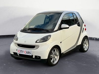 Smart ForTwo Coupé