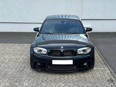 BMW 1M