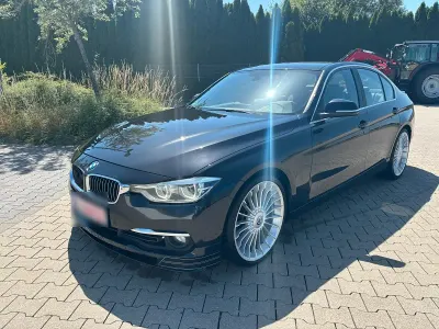 Gebraucht Alpina B3