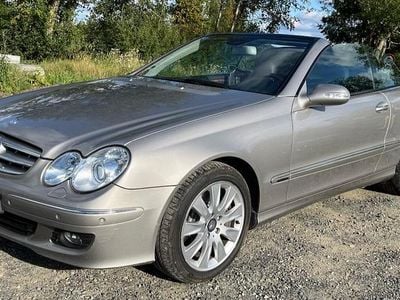 Mercedes 320