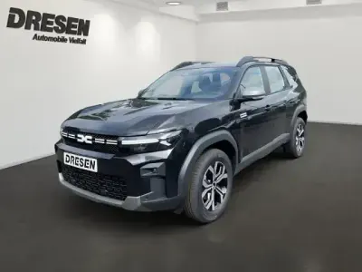 Nuova Dacia Bigster Expression 140 CV (102 kW) 2025 Nero SUV