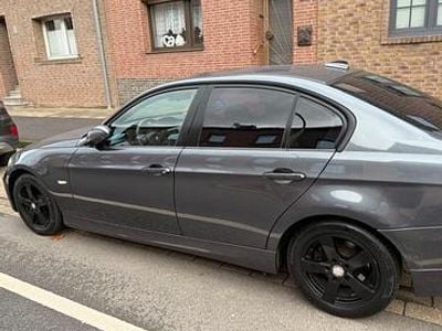 Usata BMW 320 177 CV (130 kW) 2008 Grigio Berlina