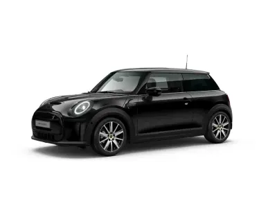 Gebraucht Mini Cooper SE