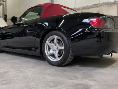 Gebraucht Honda S 2000