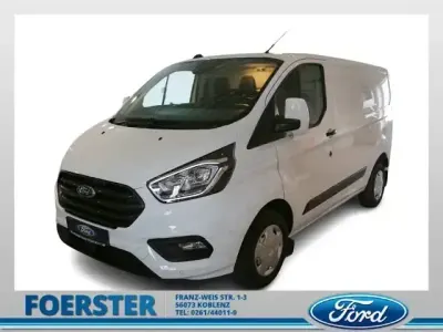 Occasion Ford Transit Custom