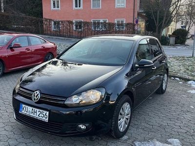 Gebraucht 2010 VW Golf Team Limousine | 5.299 € (Guter Preis)