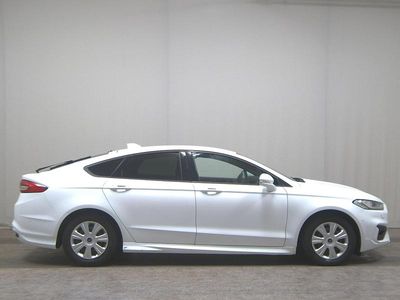 Second-hand Ford Mondeo ST-Line 190 CP (139 kW) 2020 Alb Break