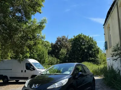 Gebraucht Peugeot 207