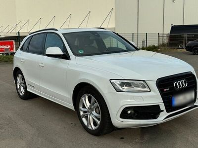 gebraucht Audi SQ5 TOP Zustand