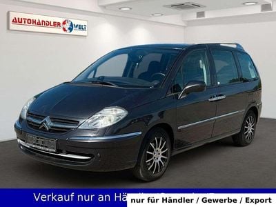 Citroën C8