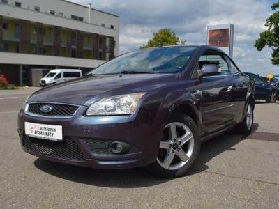 Ford Focus Cabriolet