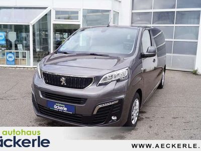 gebraucht Peugeot Traveller Business L2 Navi | Kamera | 8-Fach