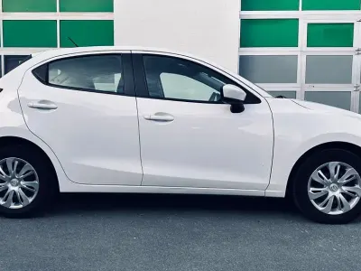 Gebraucht Mazda 2