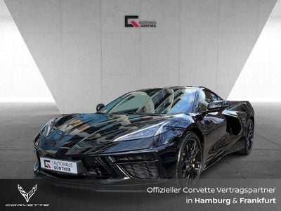 Corvette Stingray