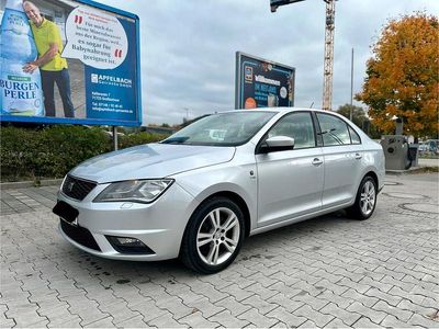 Seat Toledo
