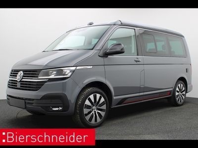 gebraucht VW California T6.12.0 TDI BEACH ACC NAVI 18