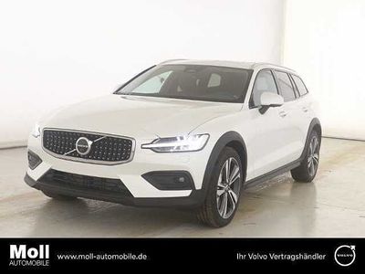 Volvo V60 CC