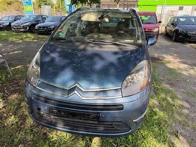 Citroën Grand C4 Picasso