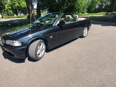BMW 325 Cabriolet