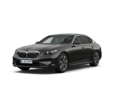 Neu BMW 520 M Sport 190 PS (139 kW) 2025 Grau Limousine