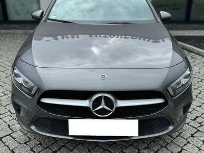 Gebraucht Mercedes A180 Progressive 136 PS (100 kW) 2021 Limousine