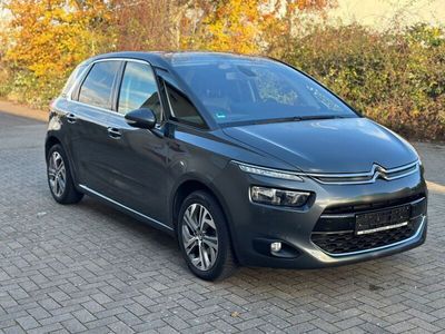 Citroën C4 SpaceTourer