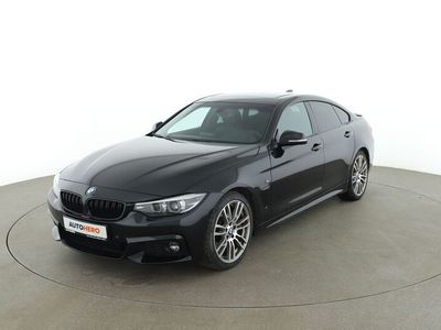 gebraucht BMW 440 4er i Gran Coupé M Sport, Benzin, 30.950 €